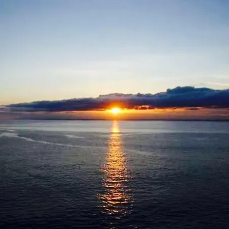 Apartament Galdar Penthouse Over The Sea! Sardina