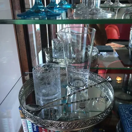 Galdar Penthouse Over The Sea! Apartament
