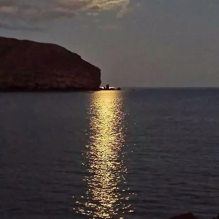 Galdar Penthouse Over The Sea! * Sardina