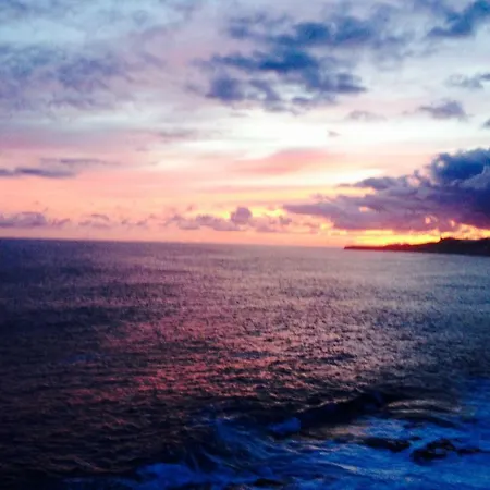 Galdar Penthouse Over The Sea! * Sardina