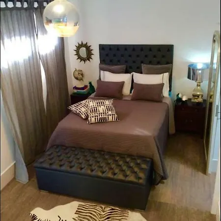 Galdar Penthouse Over The Sea! * Sardina