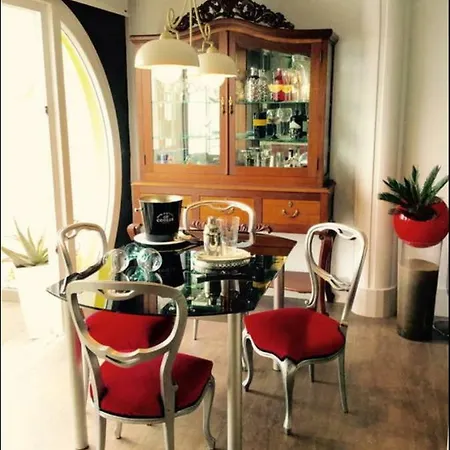 Galdar Penthouse Over The Sea! *